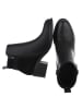 Ital-Design High Heel in Schwarz