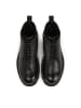 Kazar Chelsea Boots in Schwarz