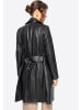 Wittchen Coat in Black