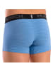 Munich 2er-Set: Boxershorts in Blue
