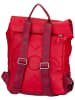 Zwei Rucksack Jana JR13 in Cherry