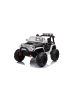 Wisam® Kinderfahrzeug JC666 Polizei