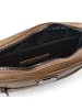 Lacoste Nomogramme Umhängetasche 19 cm cookie