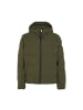 Tommy Hilfiger Jacke in army green
