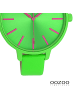 Oozoo Armbanduhr Oozoo Timepieces grün groß (ca. 42mm)