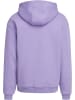 Urban Classics Fluffy Hoody Männer in electriclilac