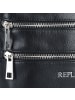 Replay Rucksack 40 cm Laptopfach in black