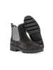 Gabor Comfort Chelsea Boots in grau