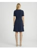 GUIDO MARIA KRETSCHMER  Jerseykleid Joelle in marine - 0001