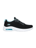 Skechers Sneaker Low in Schwarz
