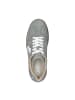 rieker Sneaker Low in Grau