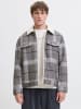 Jack & Jones Jacke in Grey
