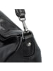 LIEBESKIND BERLIN LK 204 Schultertasche Leder 43 cm in black