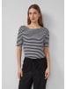 s.Oliver T-Shirt  in  59G3_navy