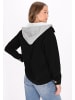 myMo Women Jacket in Black