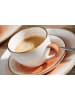 Ritzenhoff & Breker 6er Set Kaffeeuntertassen Cosmo ø 14 cm in orange