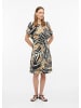 s.Oliver Kleid in 84A0_ocker