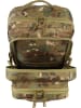 Normani Outdoor Sports Daypack Rucksack 30 Liter Bedrock in Tactical Camo