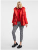 orsay Winterjacke in Rot