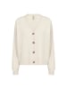 soyaconcept Strickjacke SC-NICOLINE 2 in 91620 CREAM MELANGE