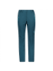SCOTT Hose W EXPLORAIR ASCENT PANTS in Petrol