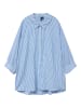 Vero Moda Hemd in Vista Blue