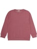 Minymo Shirt "Sweat Set (2-Pcs)" in Braun