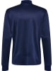 Hummel Hummel Sweatshirt Hmlstaltic Multisport Herren in MARINE/DUCK GREEN