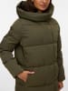 Vero Moda Mantel in Grape Leaf 1