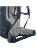 Tatonka Noras 55+10 Trekkingrucksack 75 cm in navy