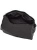 LIEBESKIND BERLIN Handtasche Fiona Hobo M Sheep Natural in Black