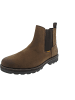 Camel Active Chelsea Boot Braun