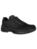 LOWA RENEGADE EVO GTX LO W RENEGADE EVO GTX LO W in schwarz/schwarz