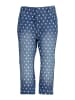 Blue Seven Mädchen Baumwollhose Baby-Jeans in Blau