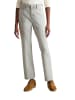 Marc O'Polo DENIM Jeans Modell Onna straight in Light Grey