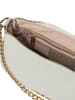 Marc Ellis Schultertasche in LIGHT GREEN