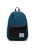 Herschel Classic XL - Rucksack 14" 44.5 cm (bronze brown) in legion blue/black