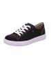 Finn Comfort Damen- Schnürschuhe Mestre in Schwarz