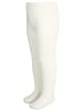 Sterntaler Strumpfhose uni in ecru