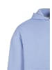 Urban Classics Urban Classics Fluffy Hoody in powderblue