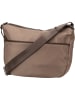 Mandarina Duck Handtasche Hunter Hobo VCT20 in Beaver