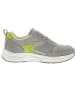 WALDLÄUFER H-Jack Sneaker Grau