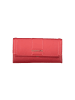 Valentino by Mario Valentino Rote Polyurethan-Tasche für mühelosen Stil und Eleganz