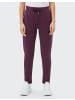 Venice Beach Sweathose VB Sherly in dark grape