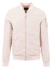 Urban Classics Urban Classics Bomberjacken in light pink