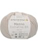 Schachenmayr since 1822 Handstrickgarne Merino Extrafine 85, 50g in Leinen