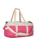 Bench Classic Weekender Reisetasche 50 cm in pink-sand