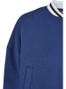 Urban Classics College Jackets in spaceblue