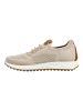 Imac Sneaker in Beige/Braun