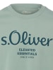 s.Oliver T-Shirt in mint